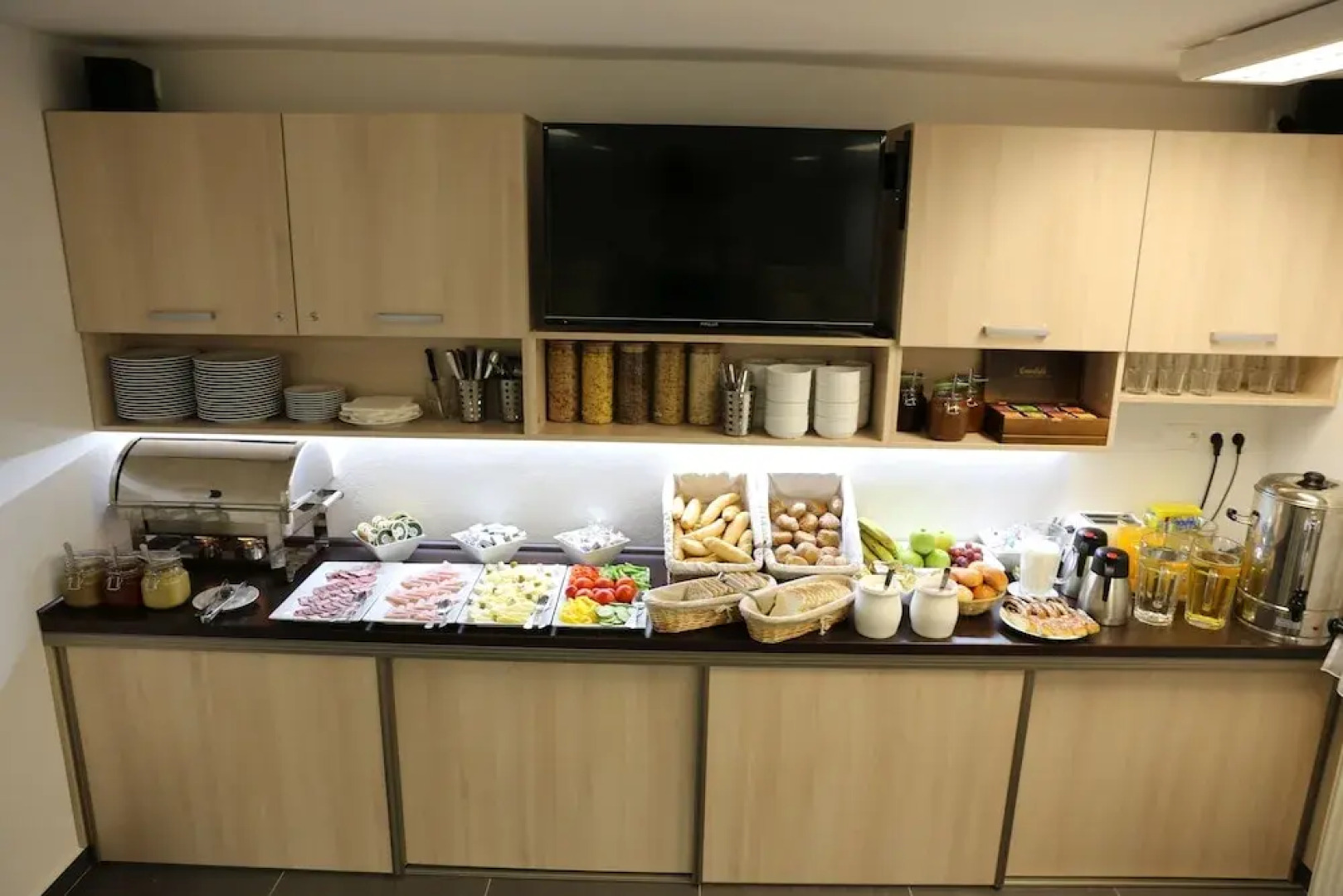 Wellness Penzion U Gigantu