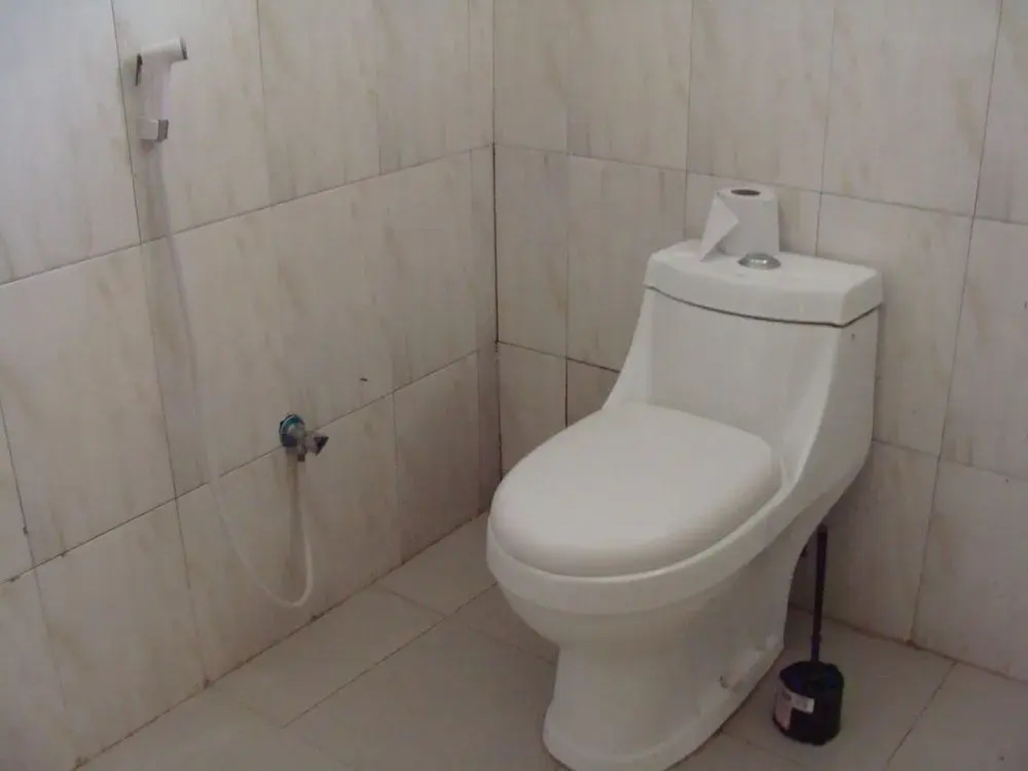 Morio Motel and Campsite