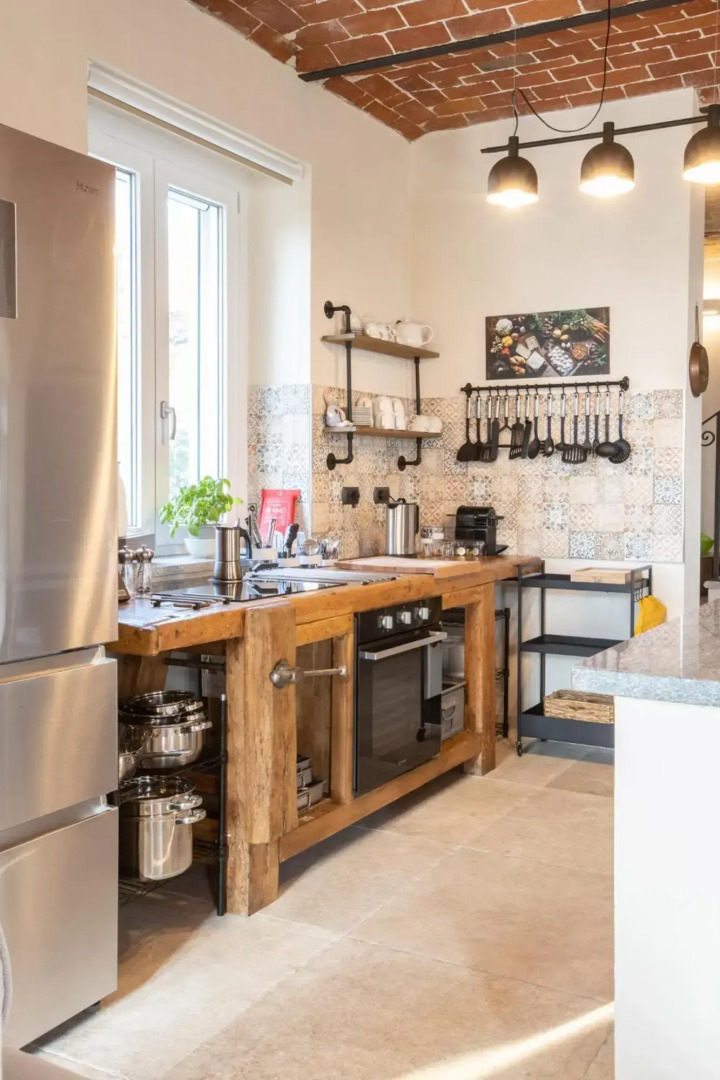 Nº18 a Private Country Hideaway in Monferrato