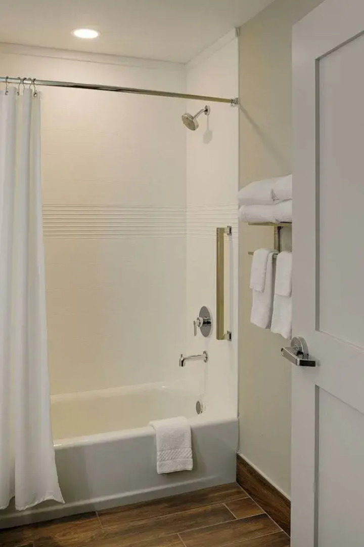 TownePlace Suites Columbus Hilliard