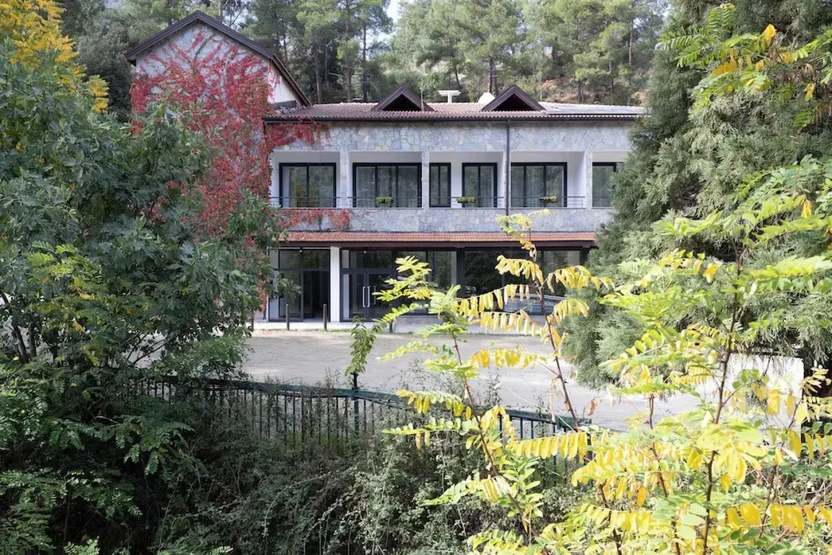 Rifugio Retreat BedBreakfast