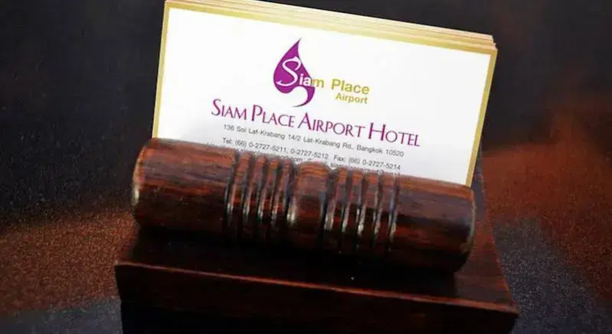 Siam Place Airport