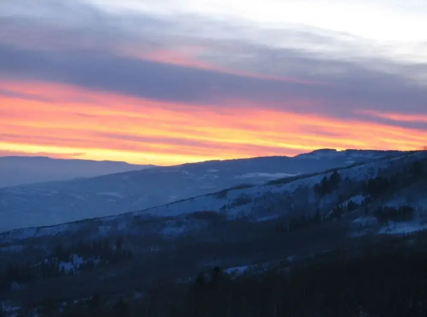 Creek Side Bed and Breakfast
