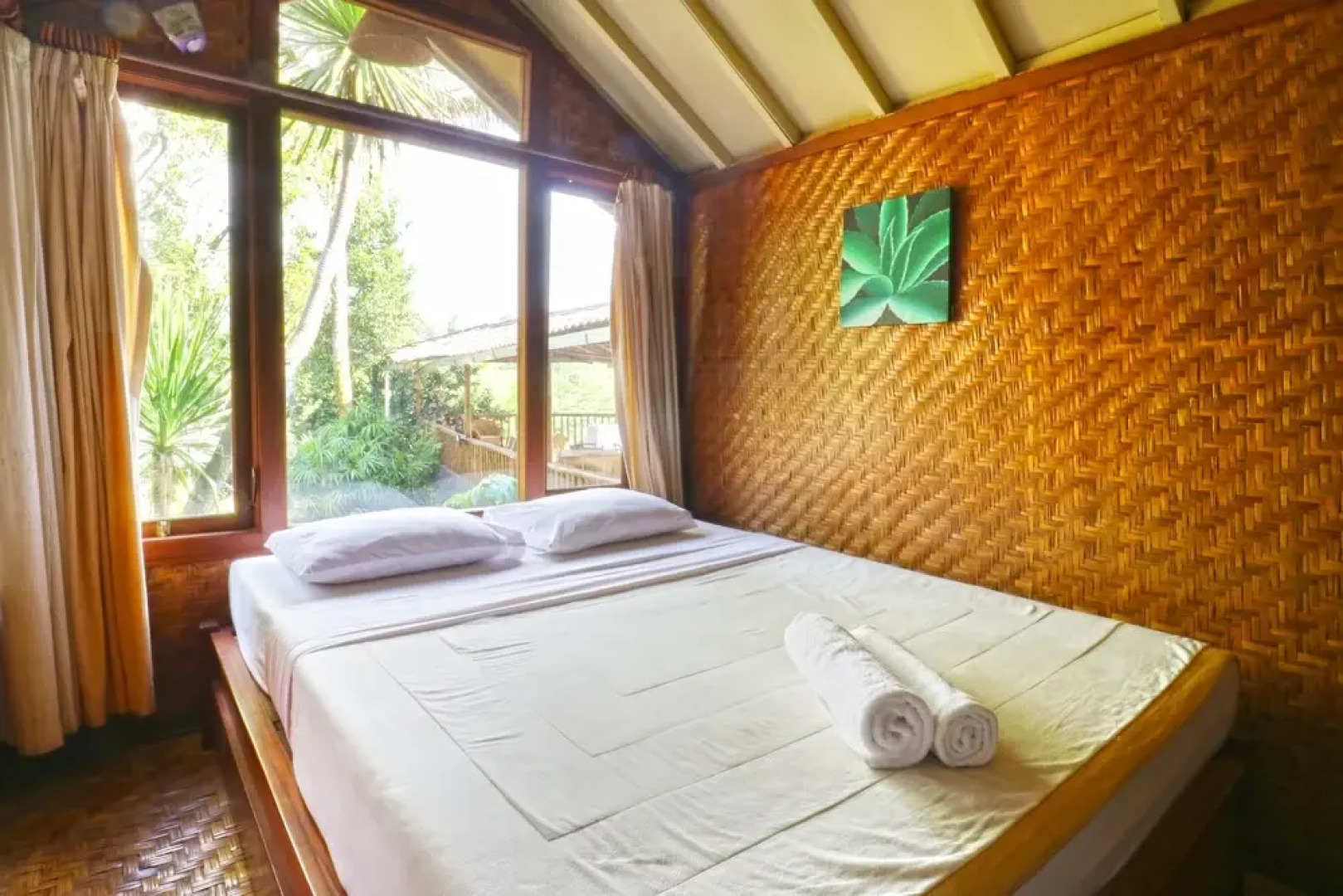 Cansebu Amazing Camp & Resort