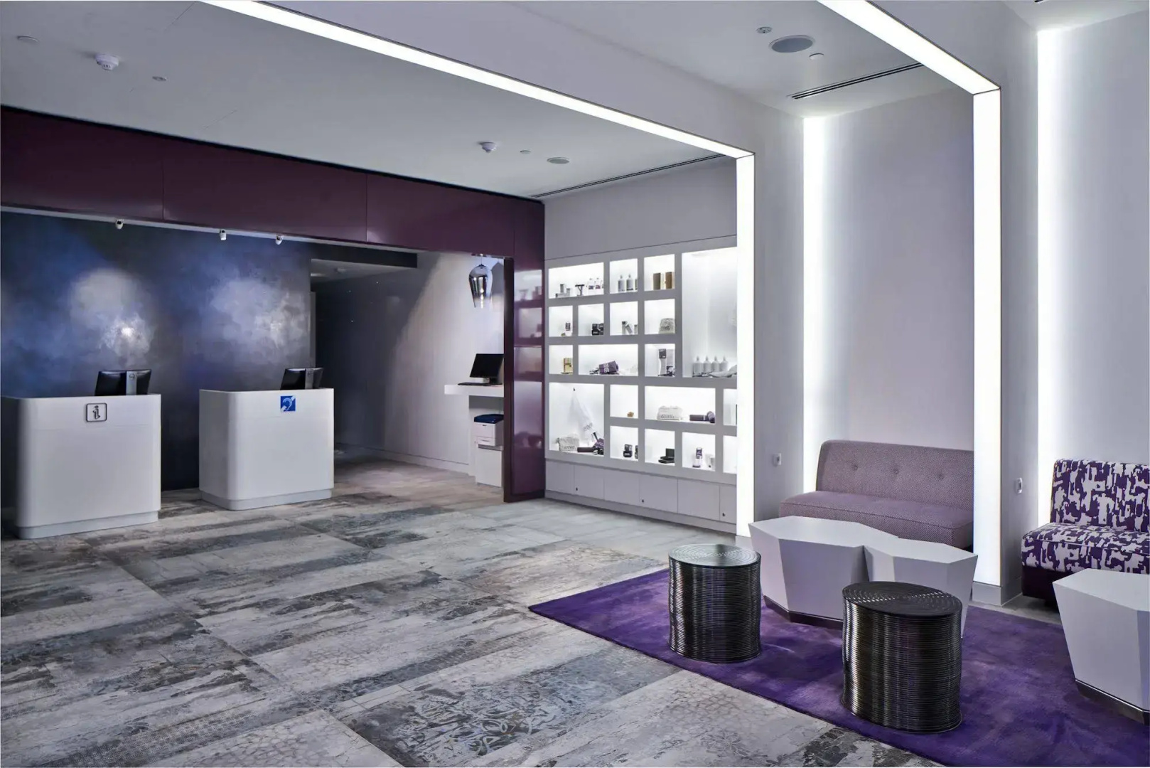 YOTEL Singapore Orchard Road
