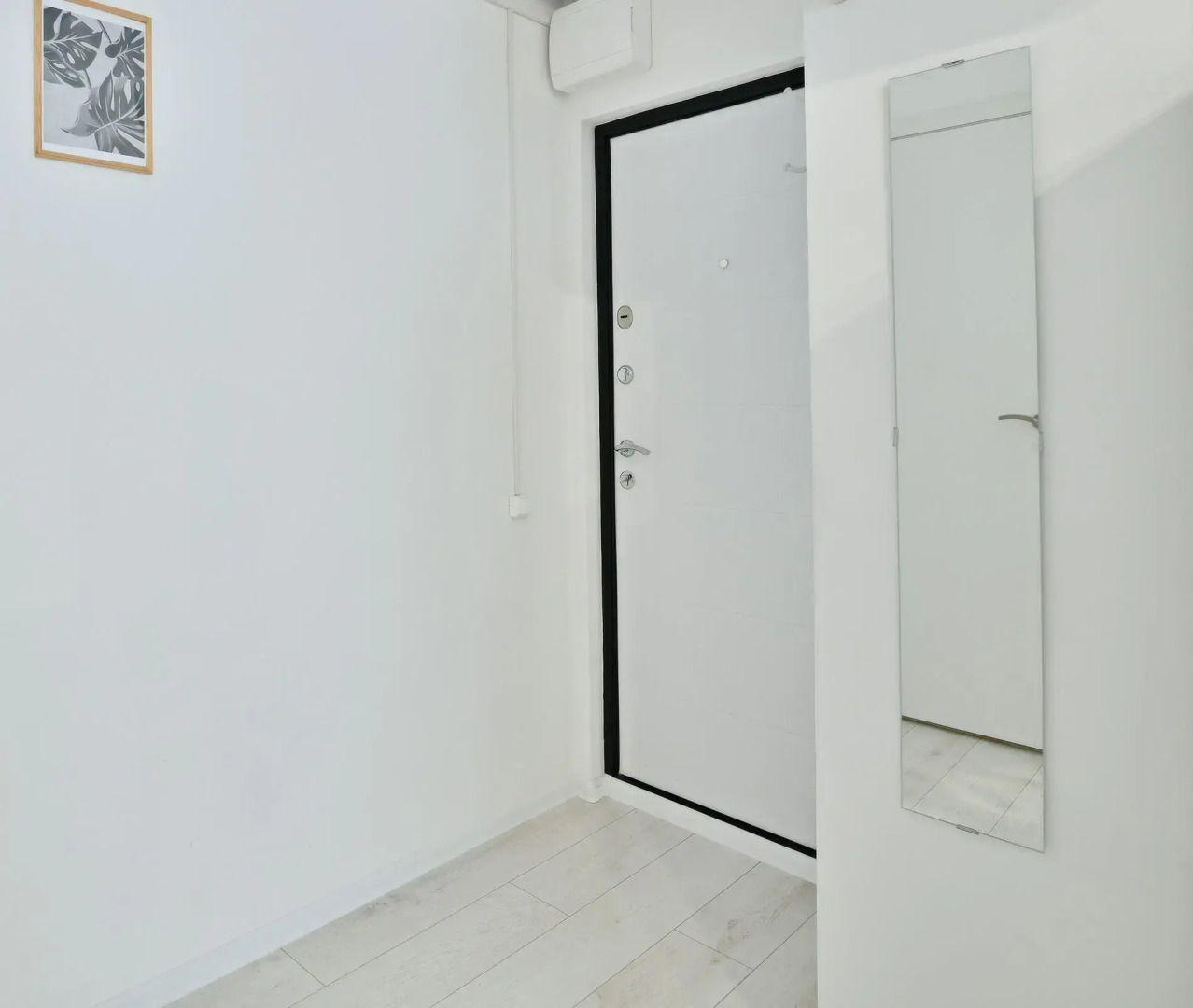 Апартаменты на улице Луначарского 31 корпус А