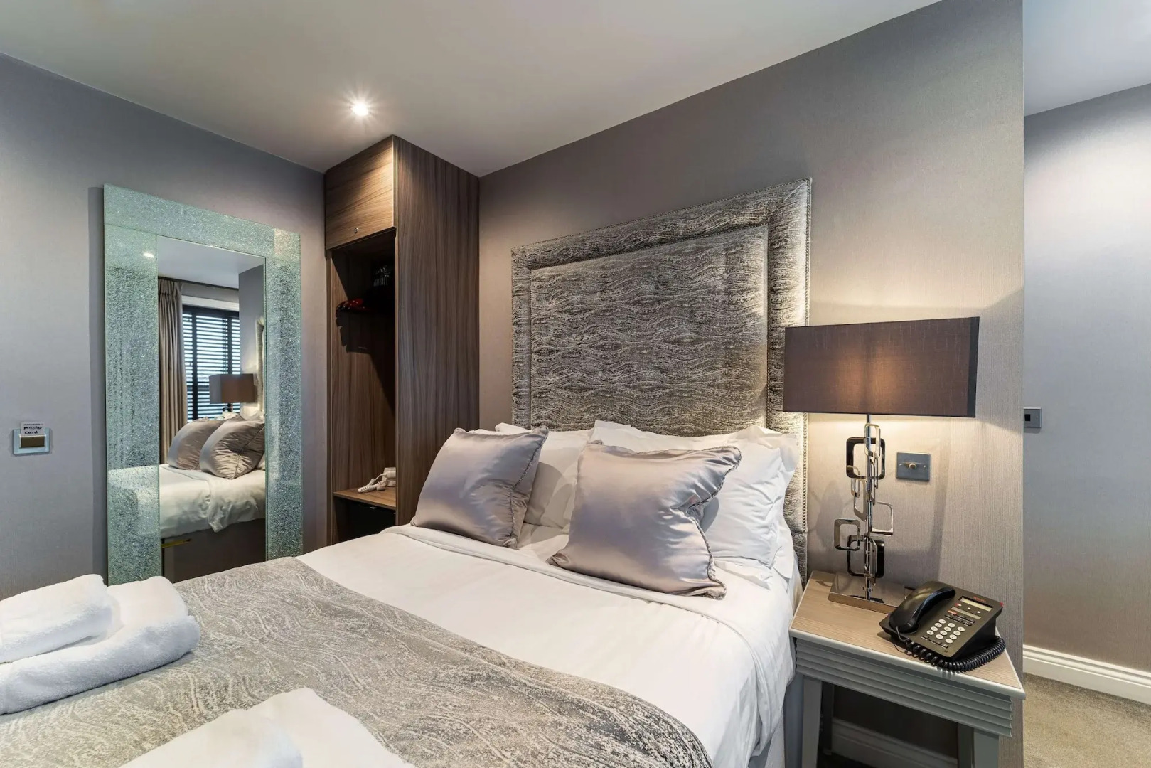 The Bold Hotel, BW Signature Collection