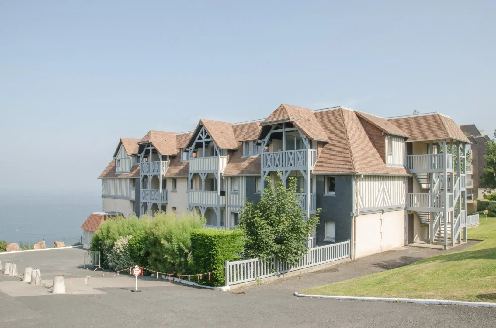 Résidence Pierre & Vacances Les Tamaris