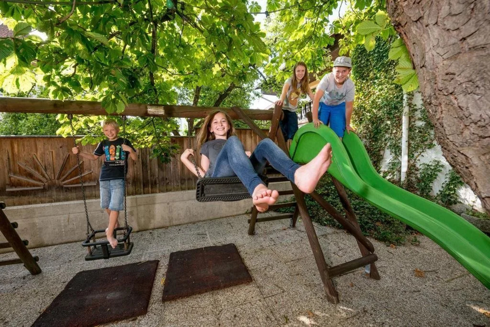 Stadthotel Raabs an der Thaya