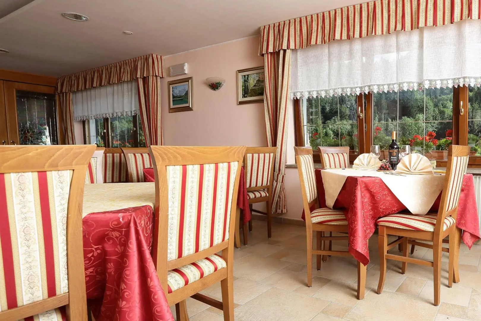 Al Sole Albergo Ristorante