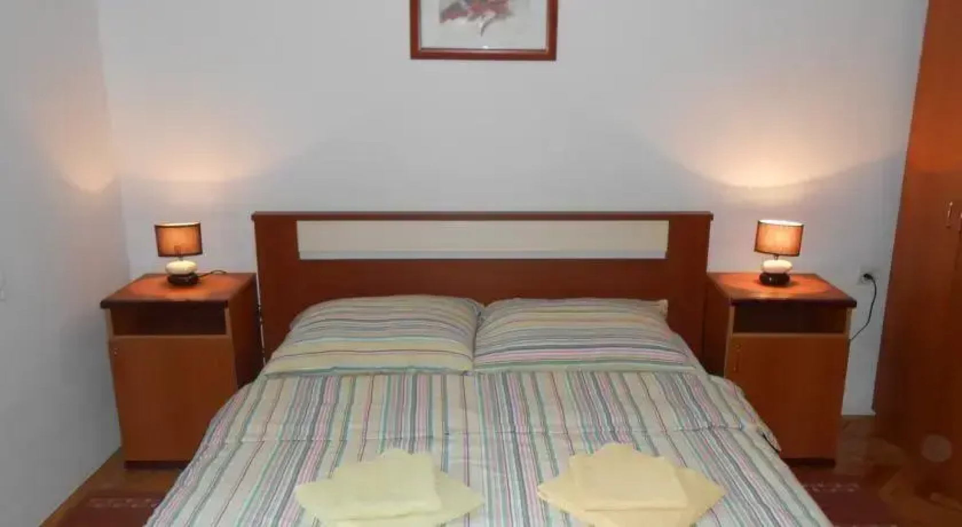 Apartment Paula