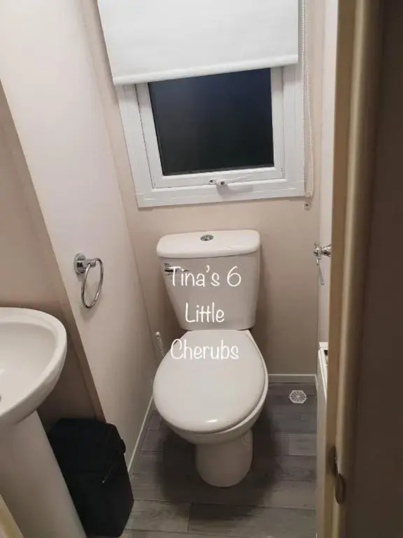 3 bedroom holiday home in Thorness bay