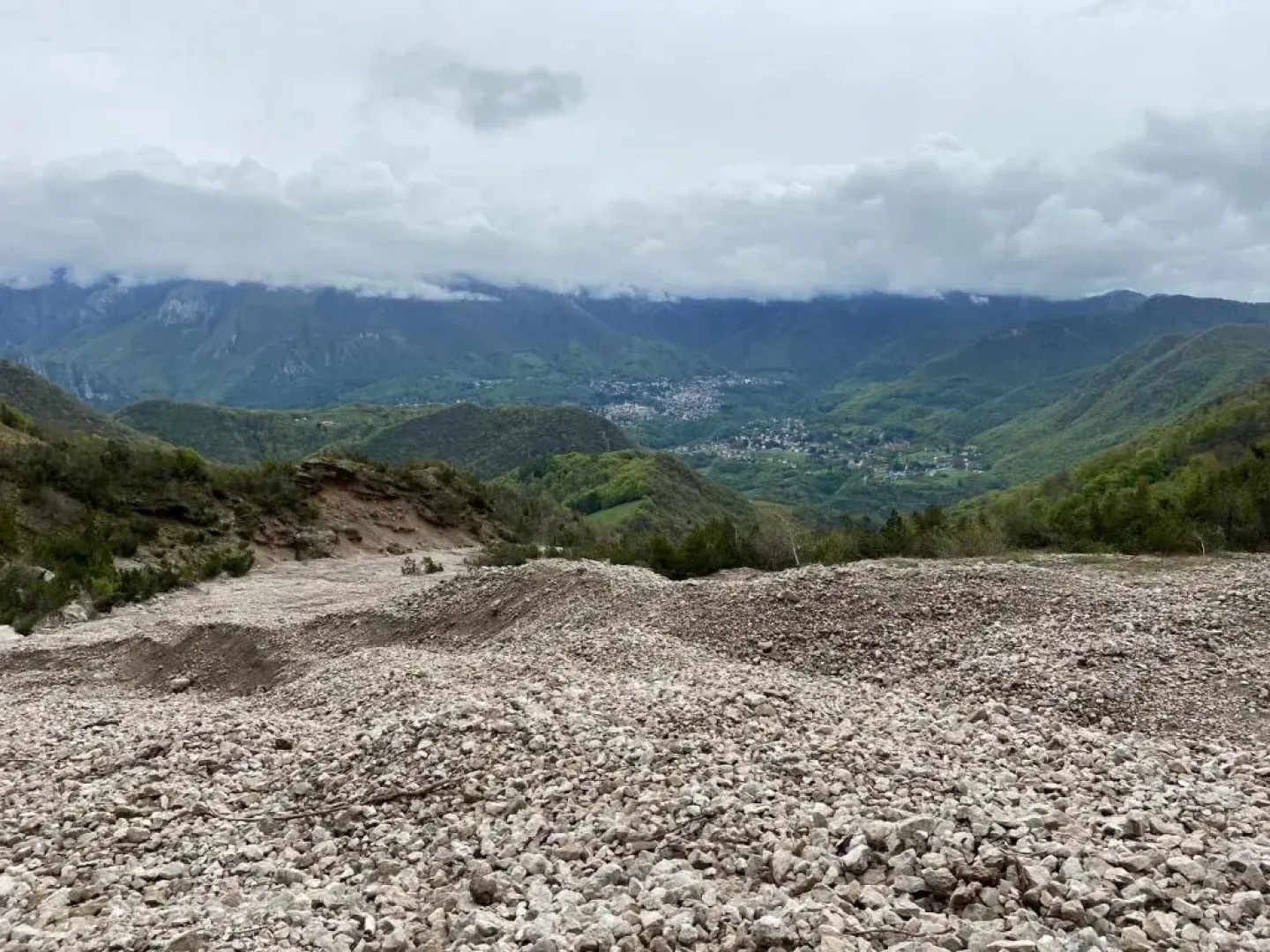 Appartamento da Manu