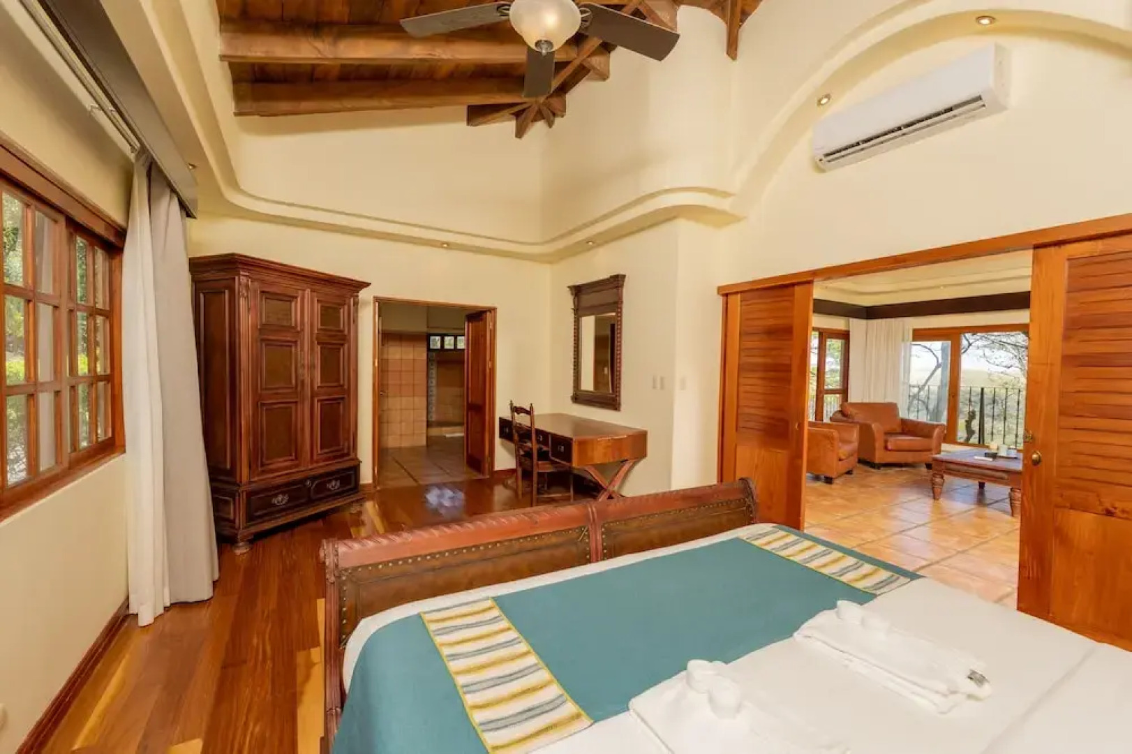 Borinquen Thermal Resort