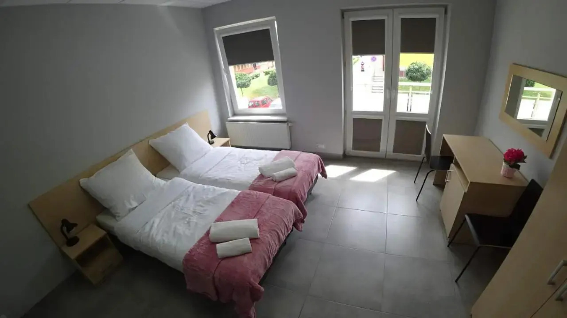 Apartamenty Kozienice