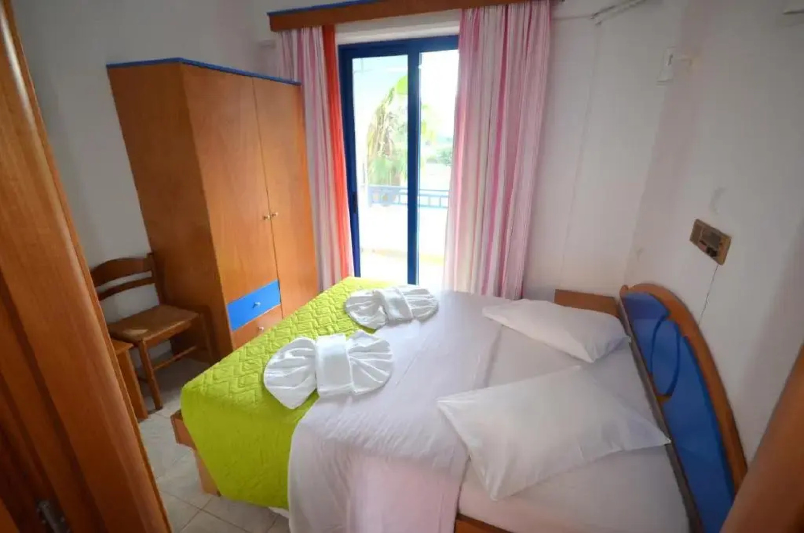 Nitsas Hotel Apartments