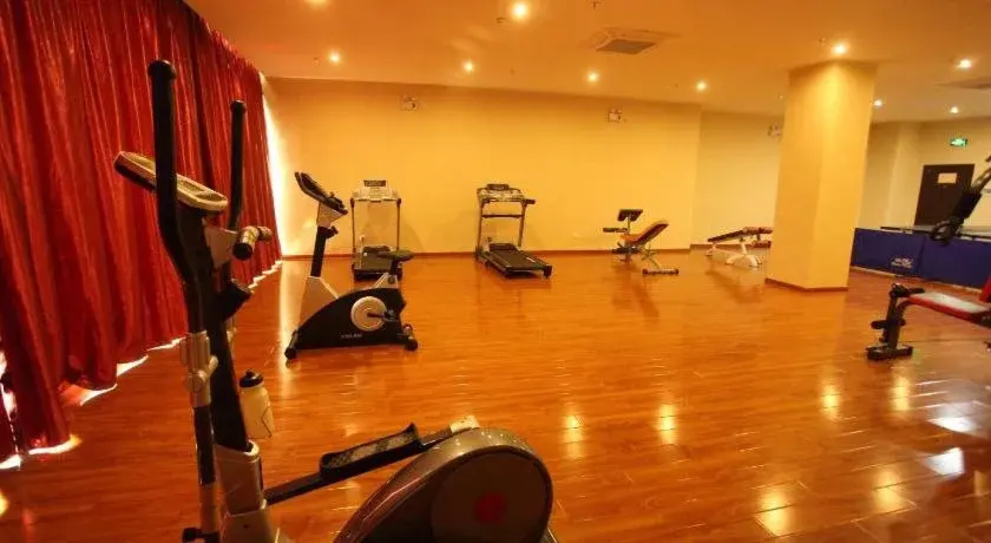 Greentree Eastern Jiangxi Xinyu Yushui Government