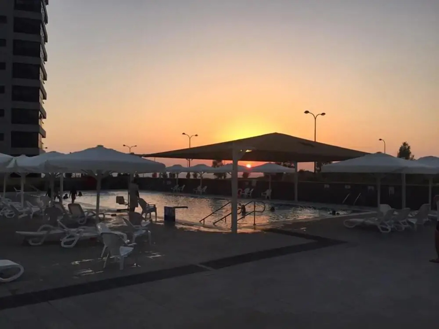 Prince Palace Netanya South Beach