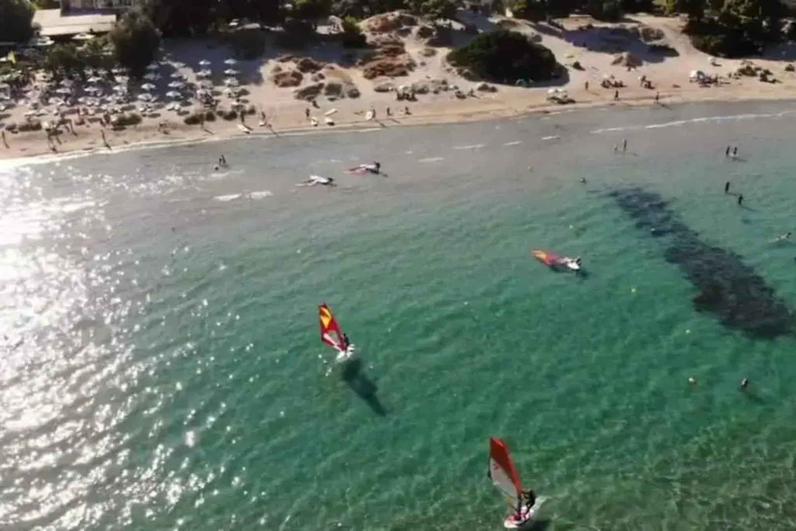 Villa BOND with private swimming Pool - 3m deep