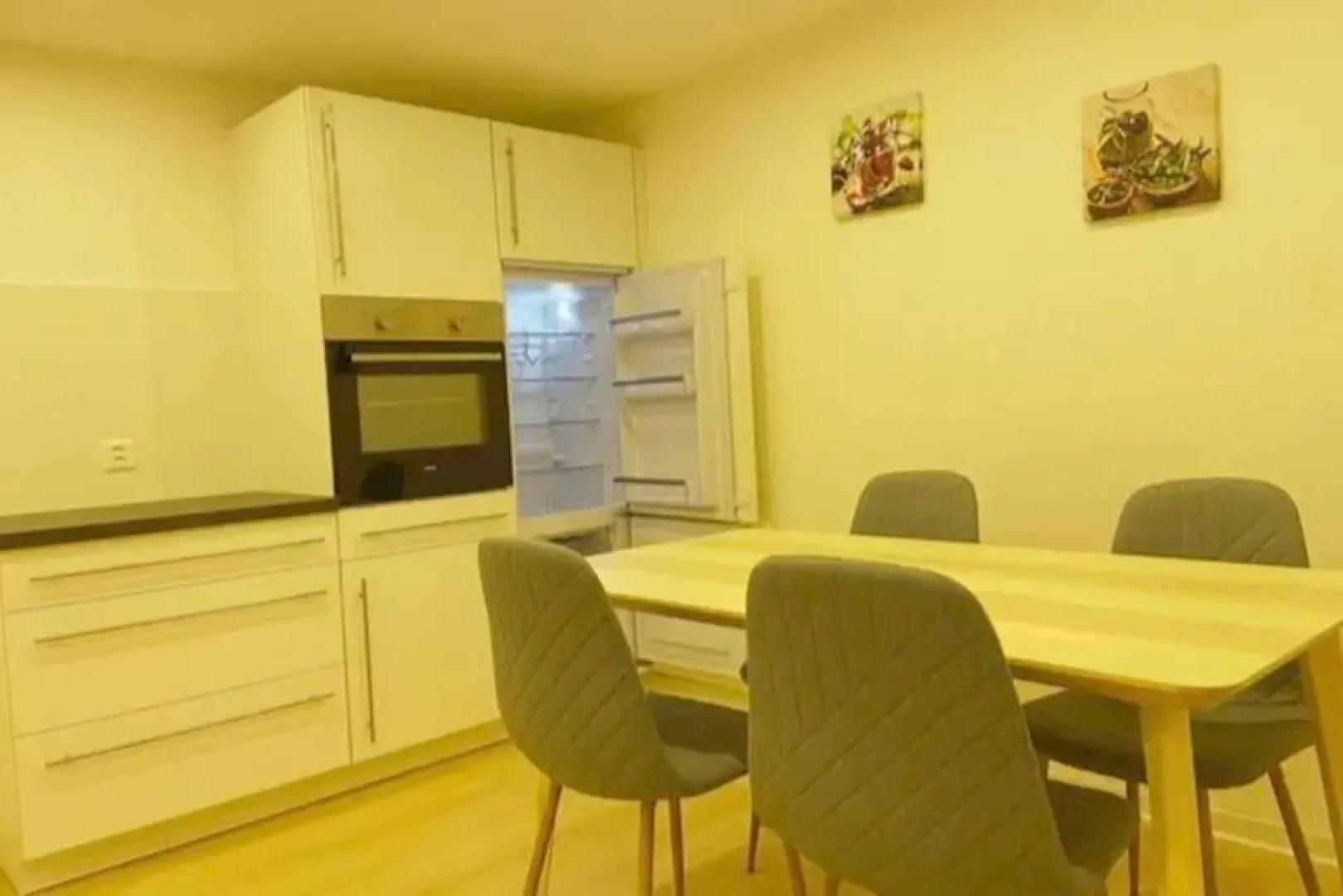 Grubenmann Appartements Herisau