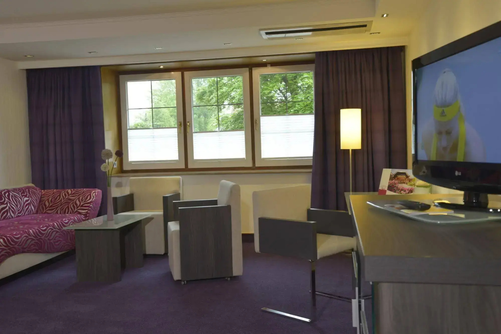 Hotel Celler Tor