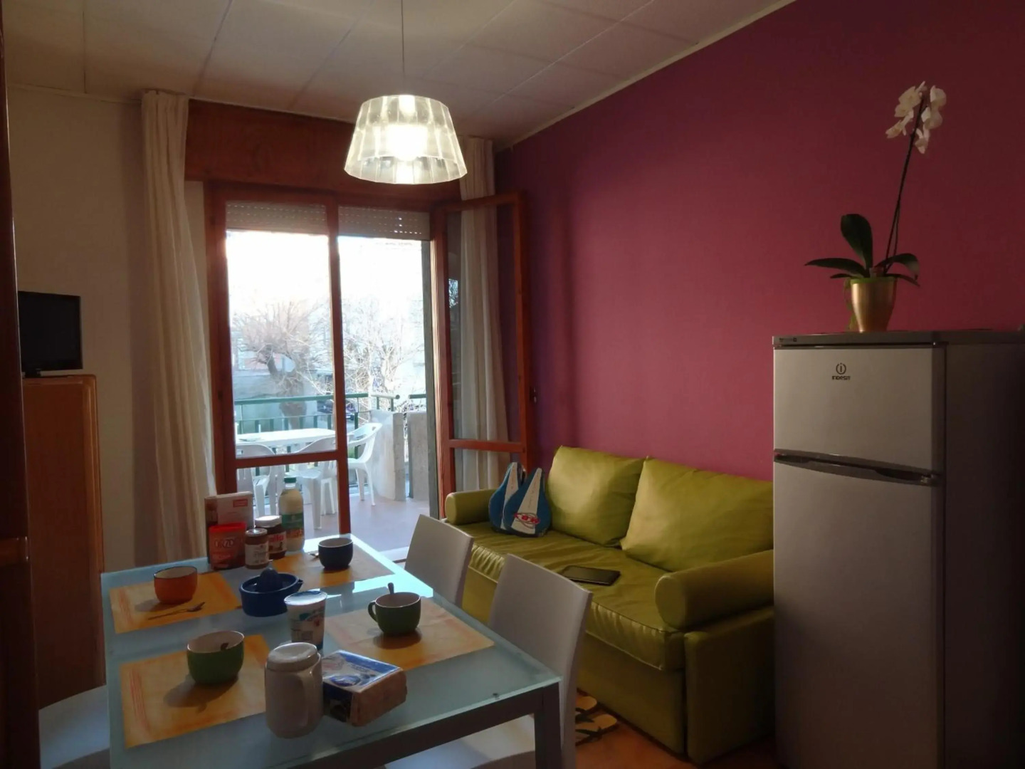 Hotel Residenza Giardino