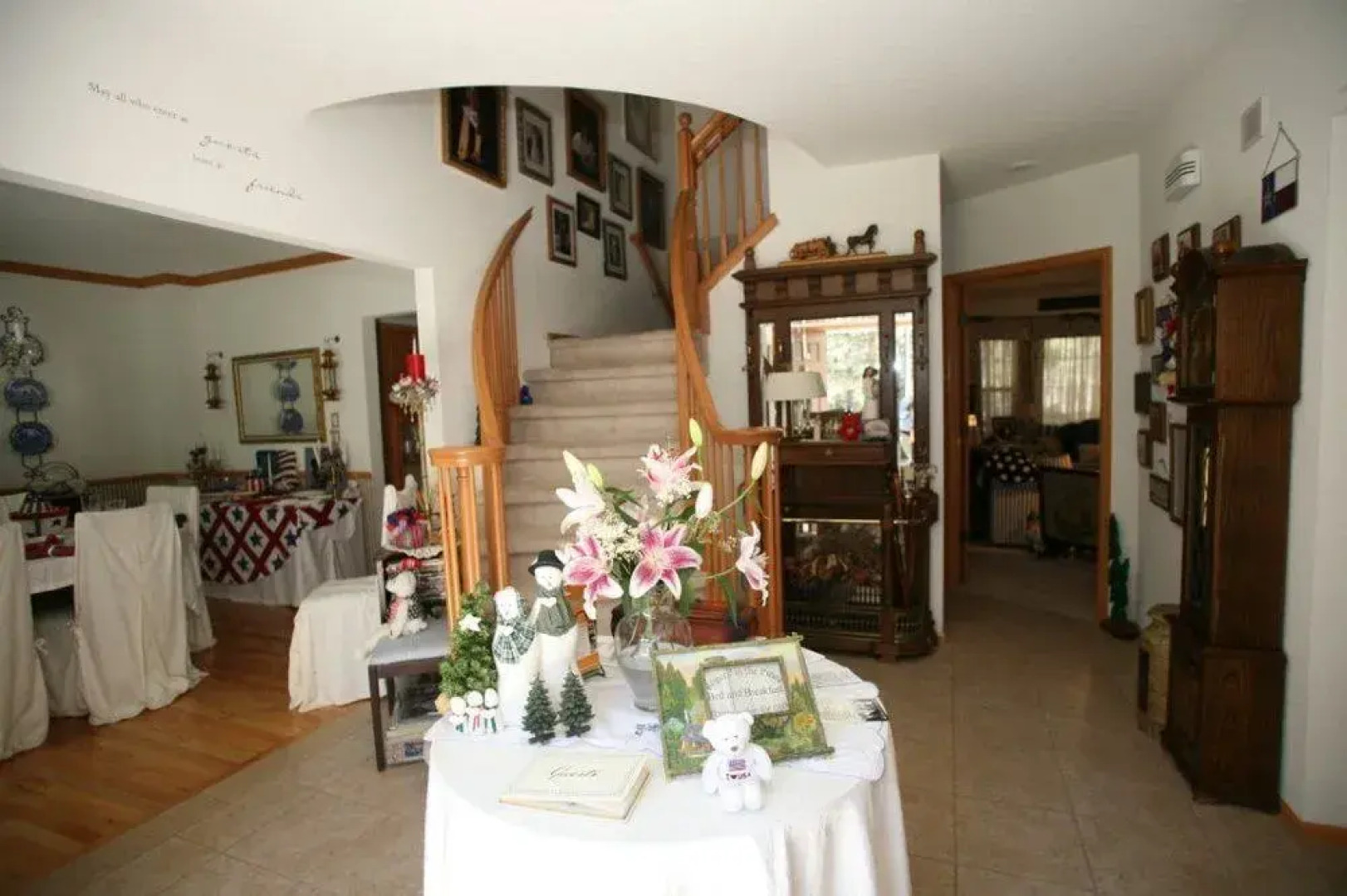 Rogers Inn The Pines