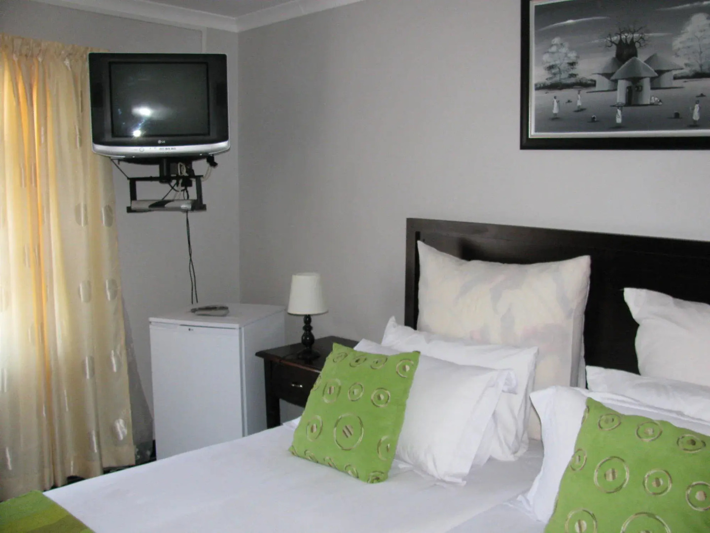 Kwabhekizihambi Guest House