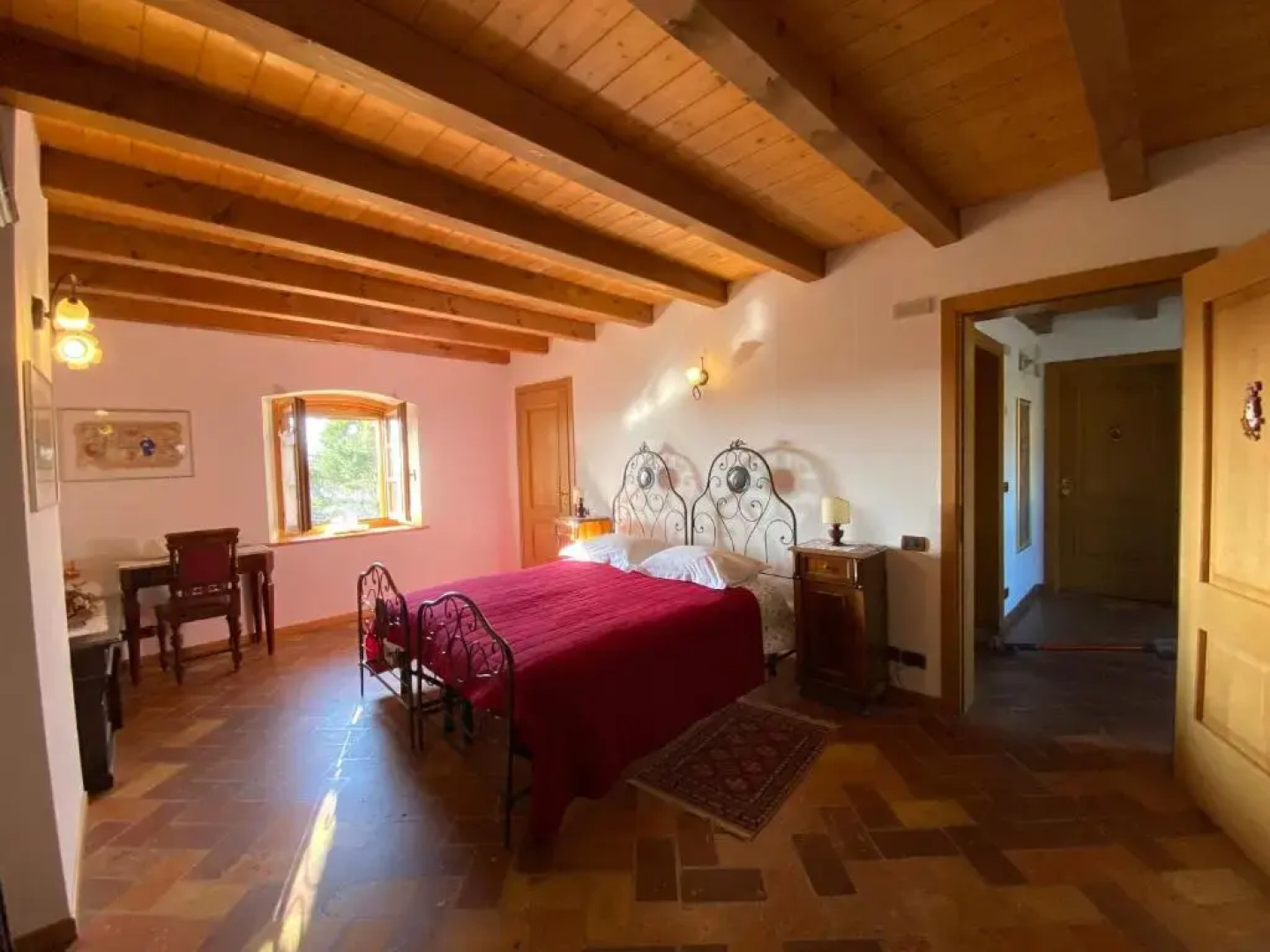 AllAntica Scuderia Del Castello