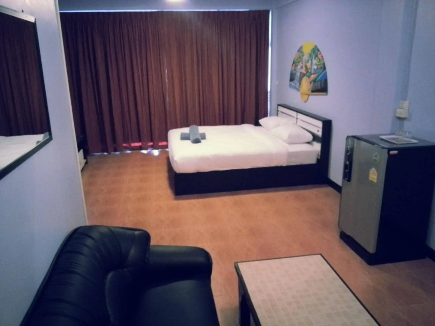OYO 963 Sunshine Guesthouse