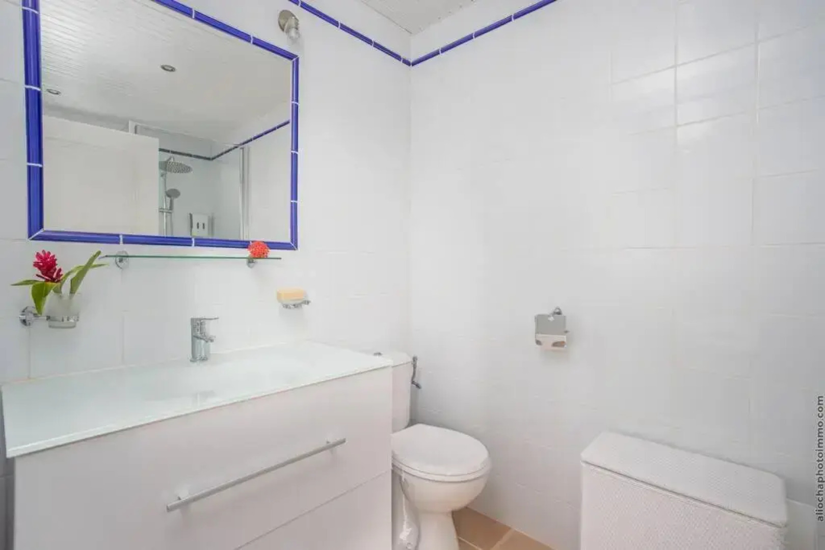 Domaine de l'Anse Simon