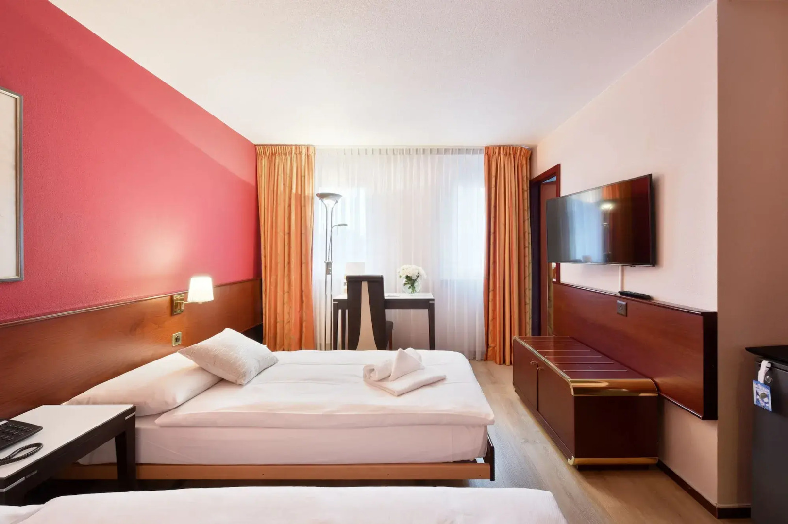 Tulip Inn Lausanne Beaulieu