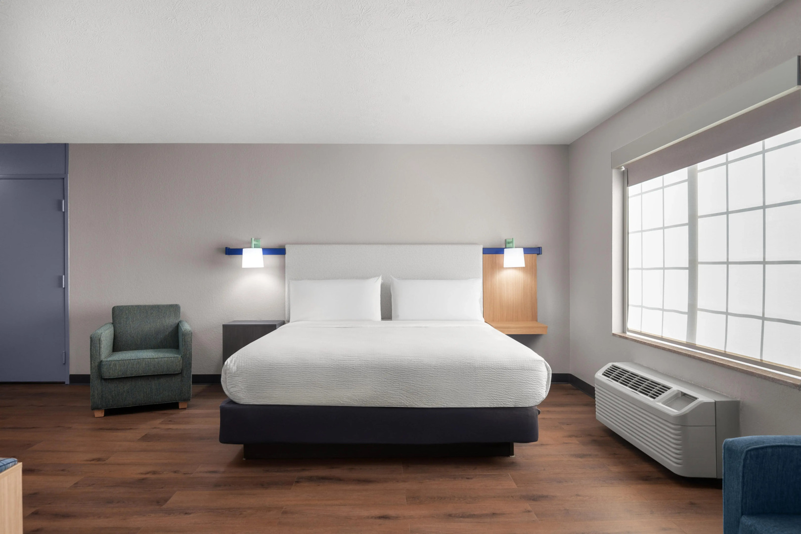 Garner Hotel Paducah West by IHG