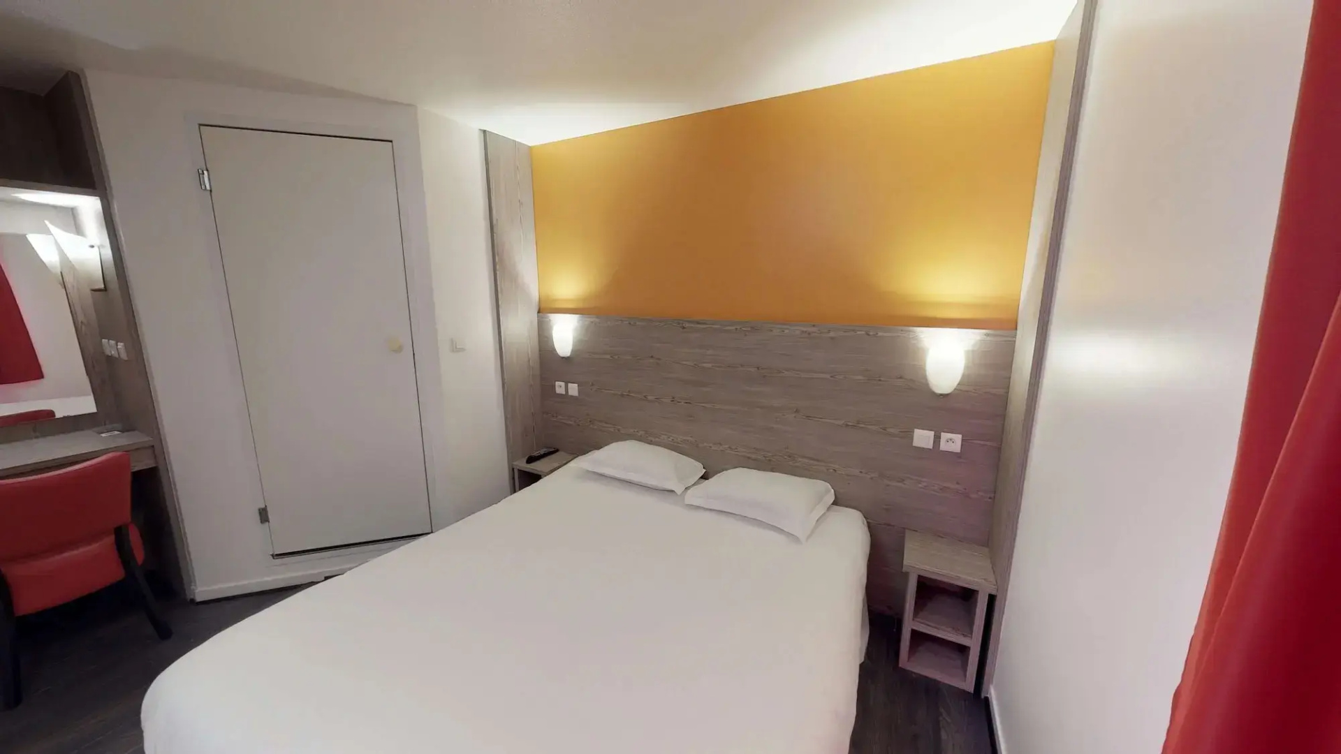 Kyriad Direct  Poissy - Acheres