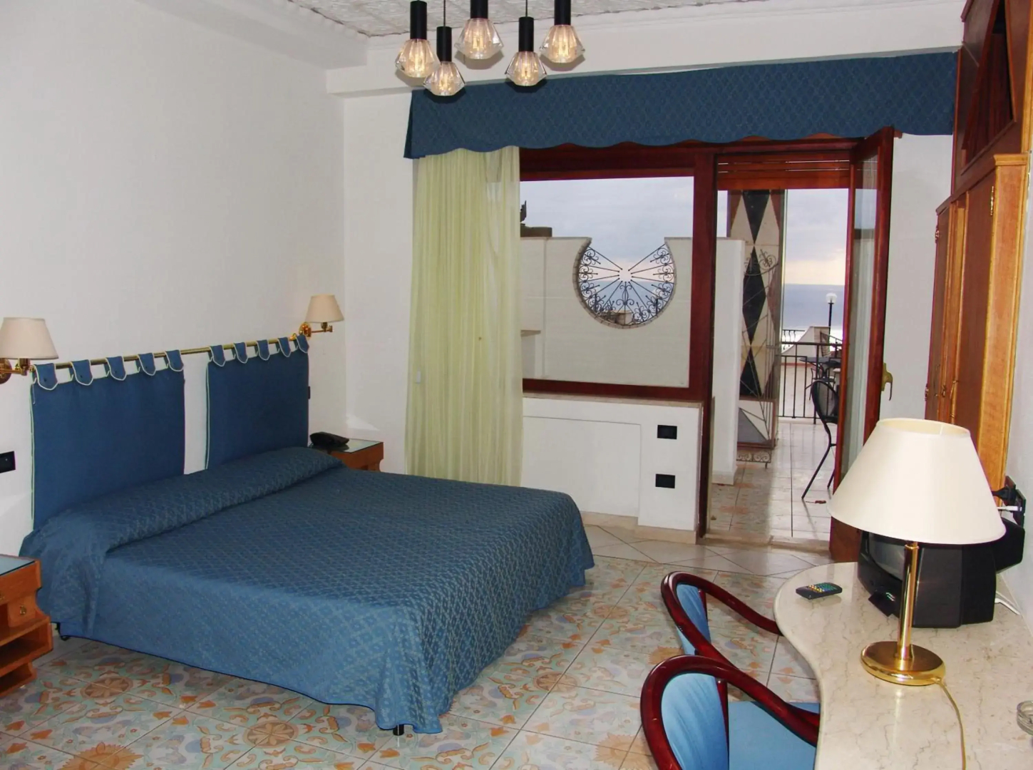 Hotel Vello d'Oro