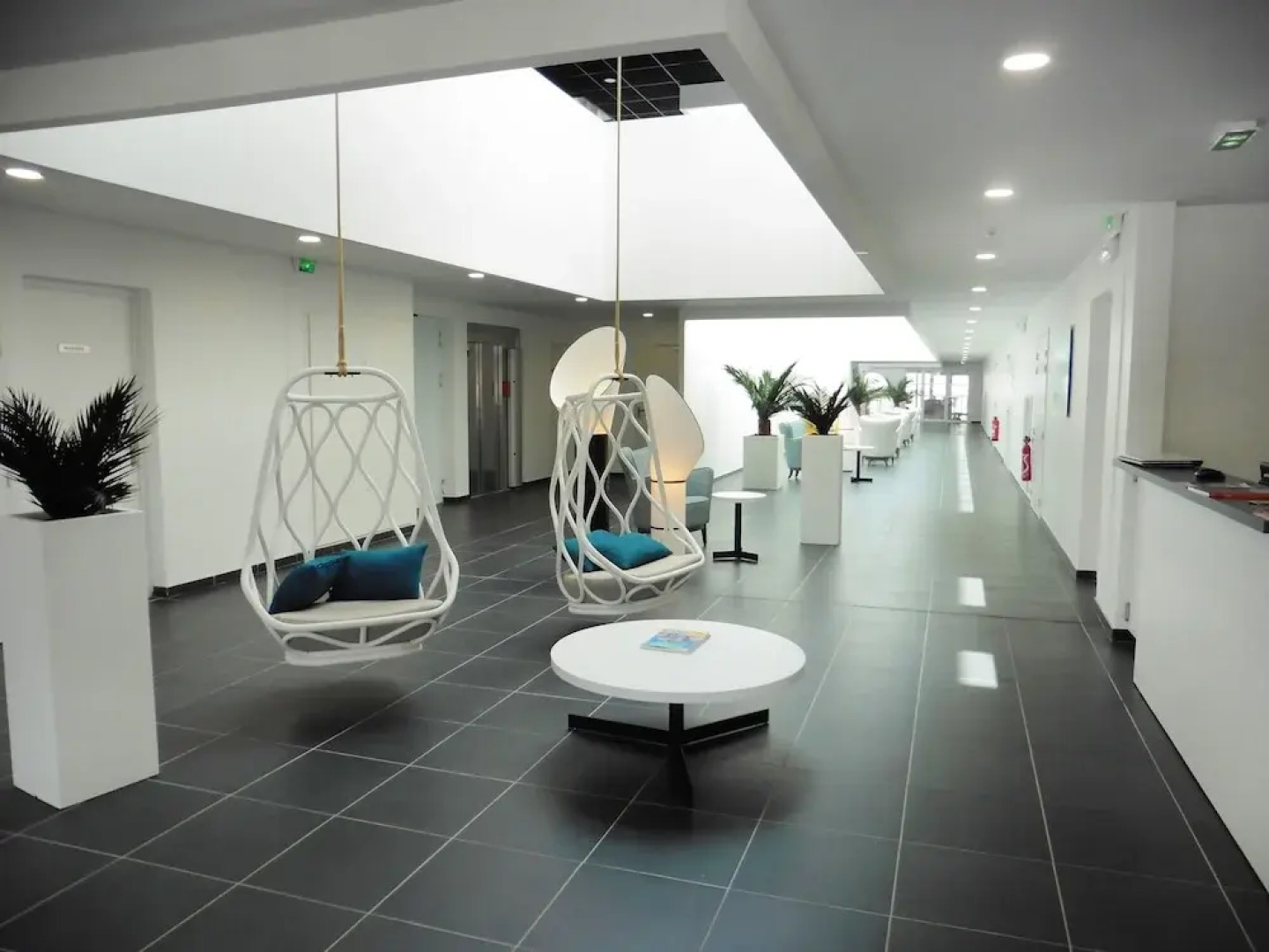 Résidence Prestige Odalys Nakâra