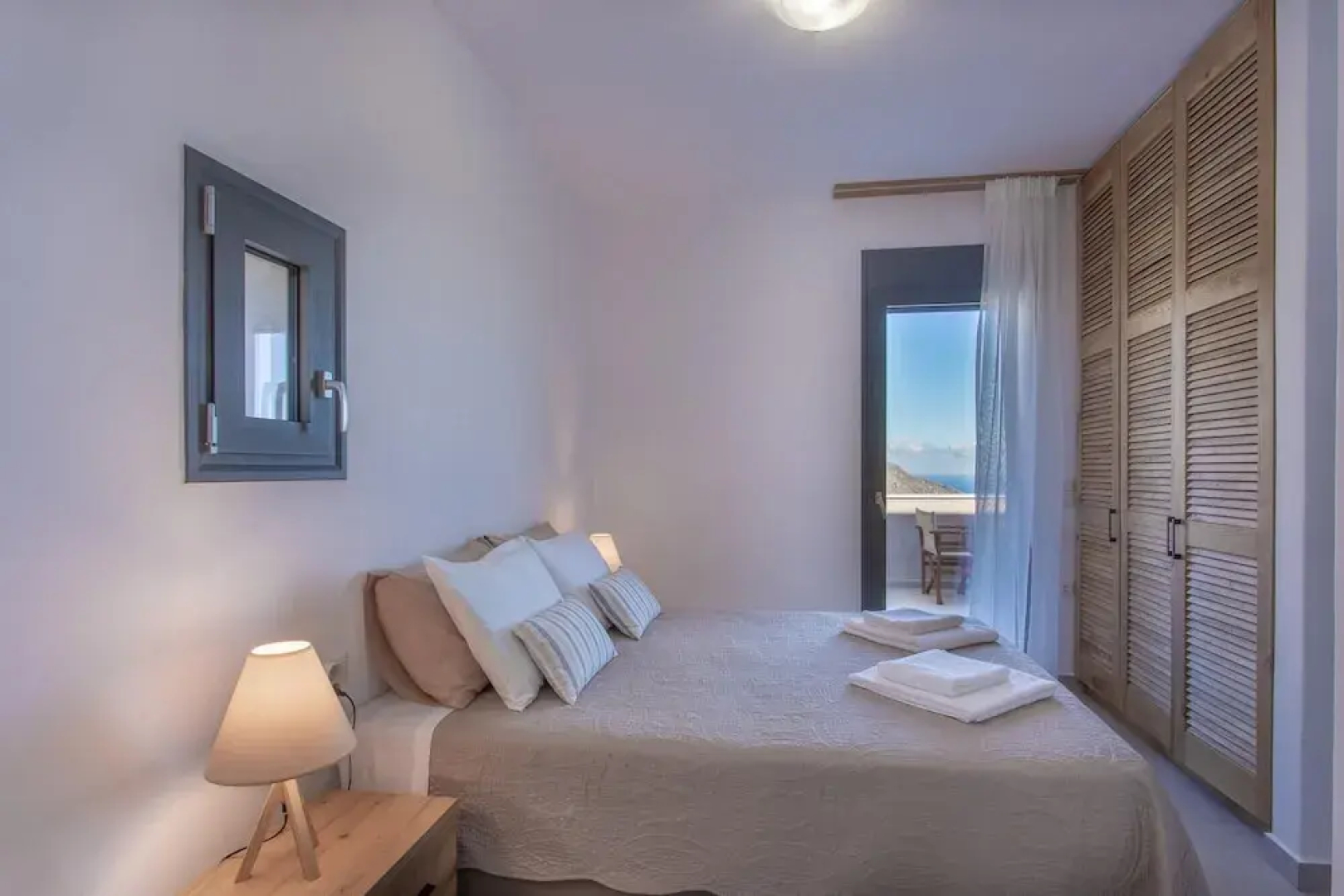 Villa Nesea Elounda With Private Pool
