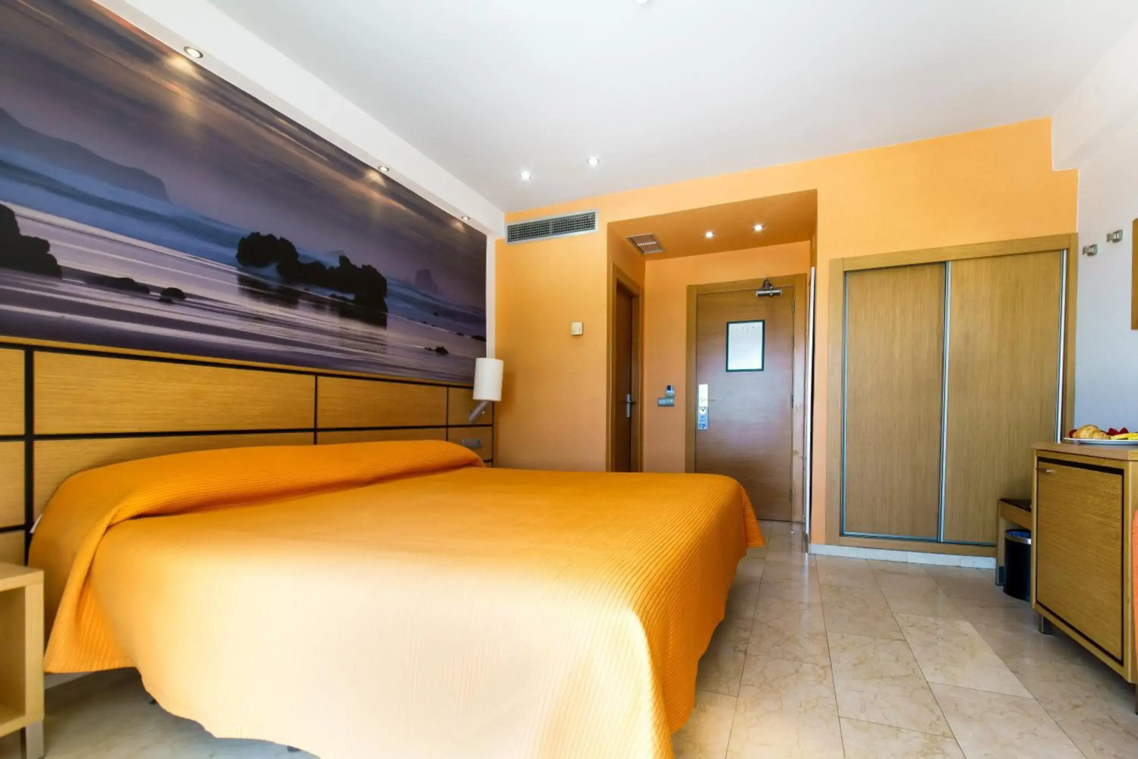 Hotel Porto Calpe