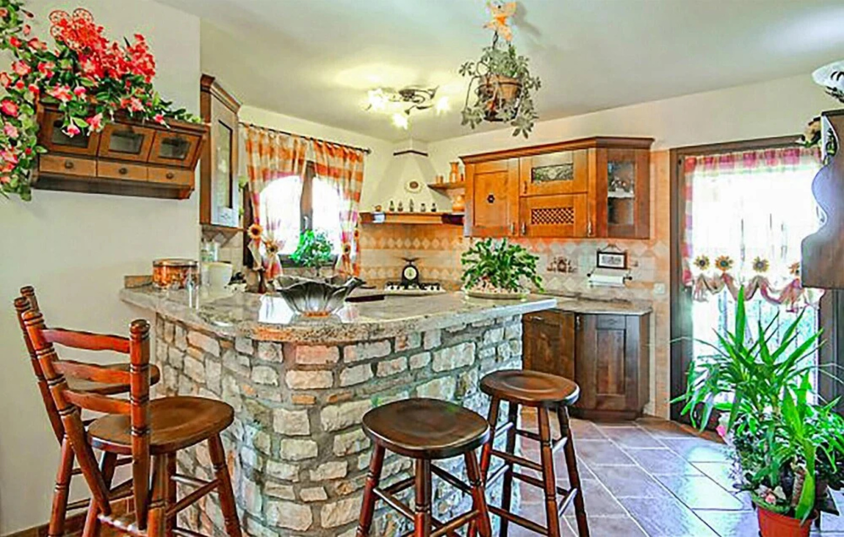 Stunning Home in Buje With Outdoor Swimming Pool, Wifi and 4 Bedrooms