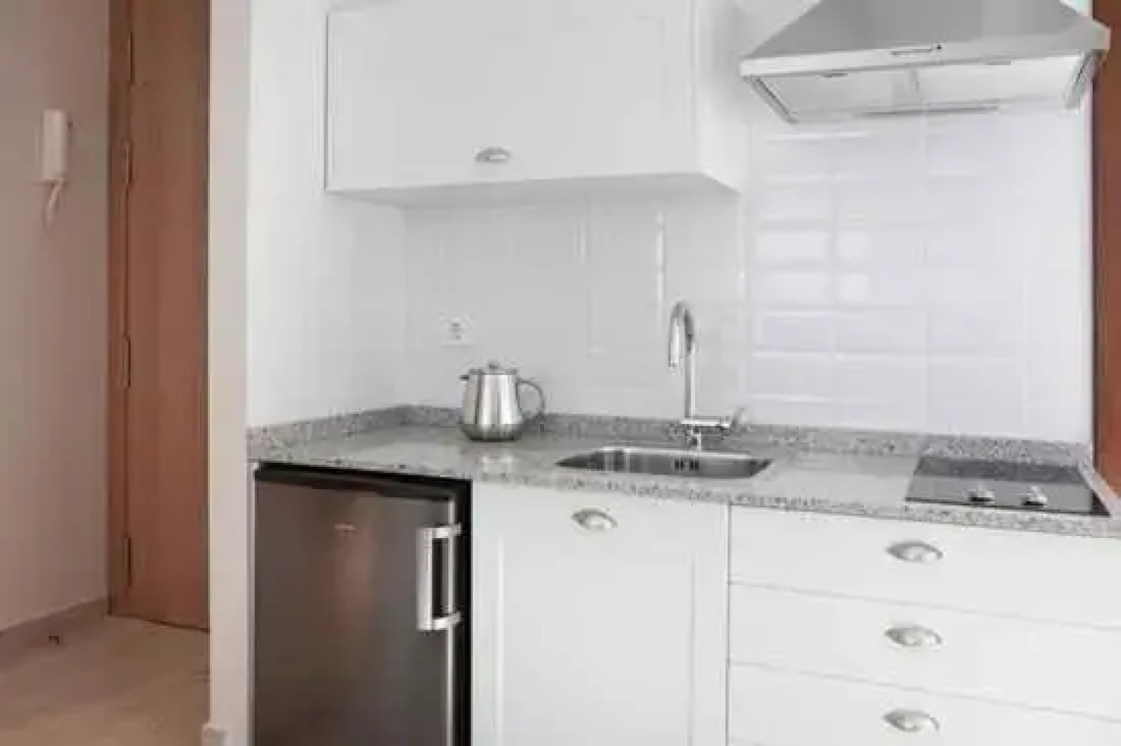 Apartamentos Turísticos Beethoven Haro