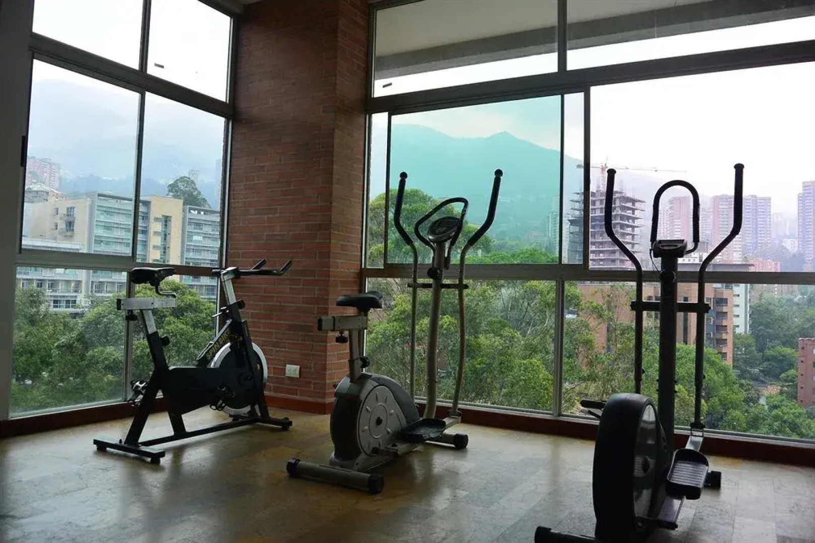 Blux Apartamentos Medellin