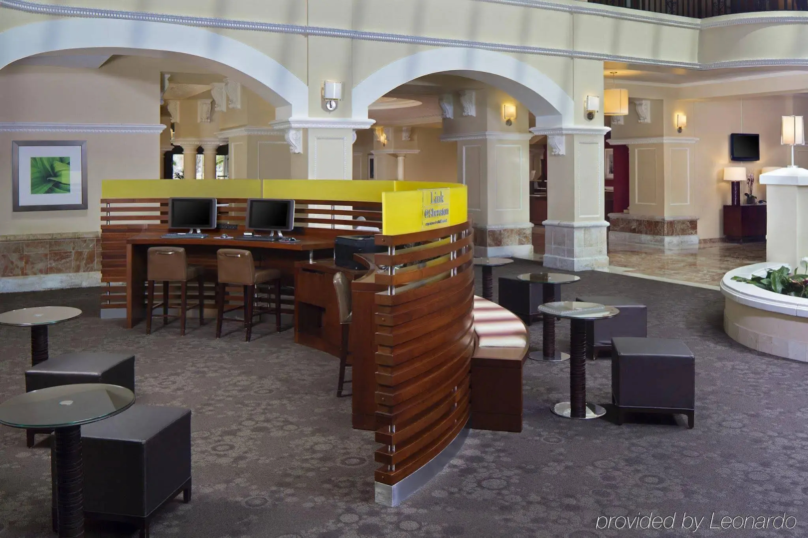Four Points by Sheraton Suites Tampa Airport Westshore
