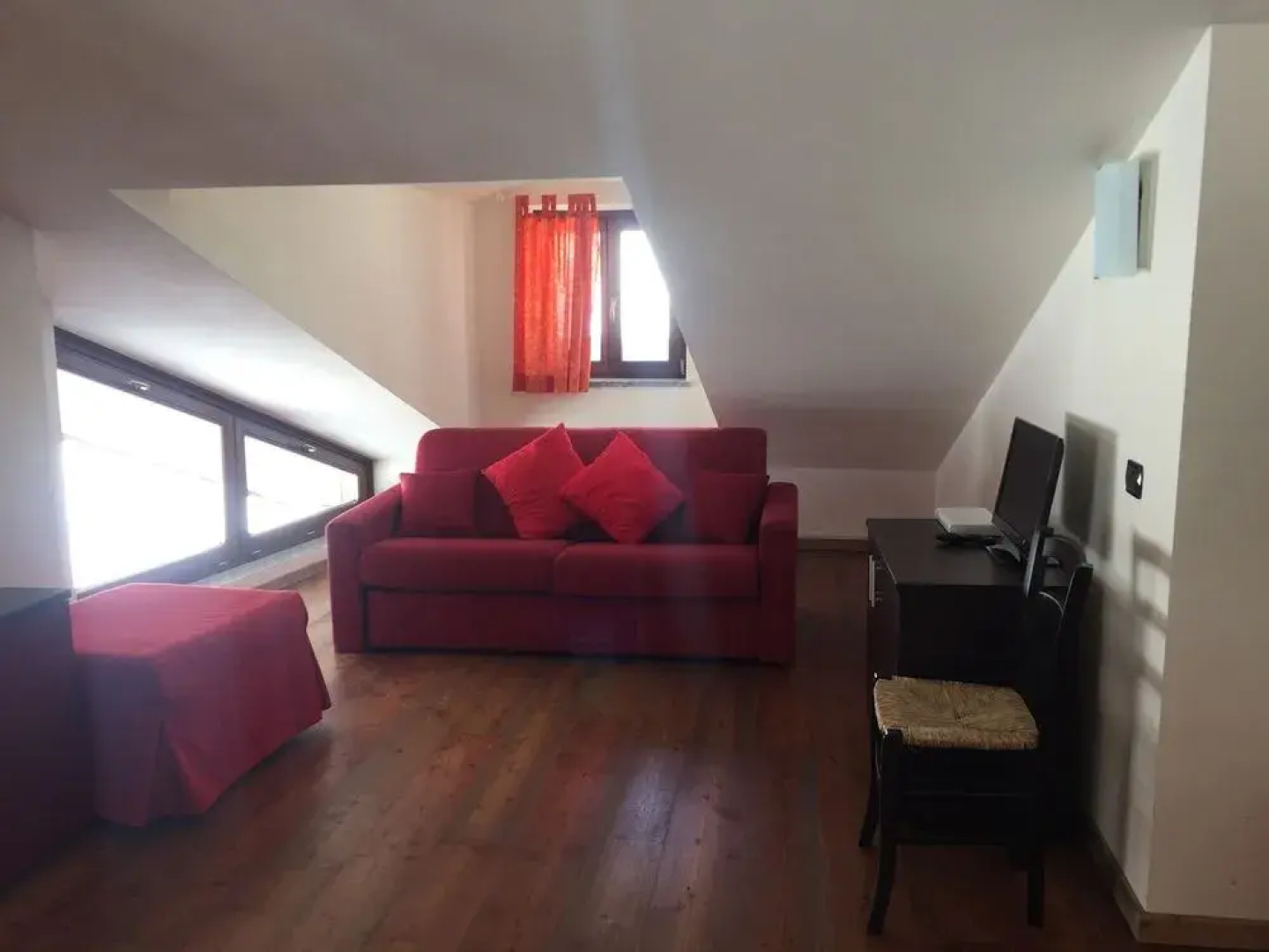 Residenza Le Marmotte