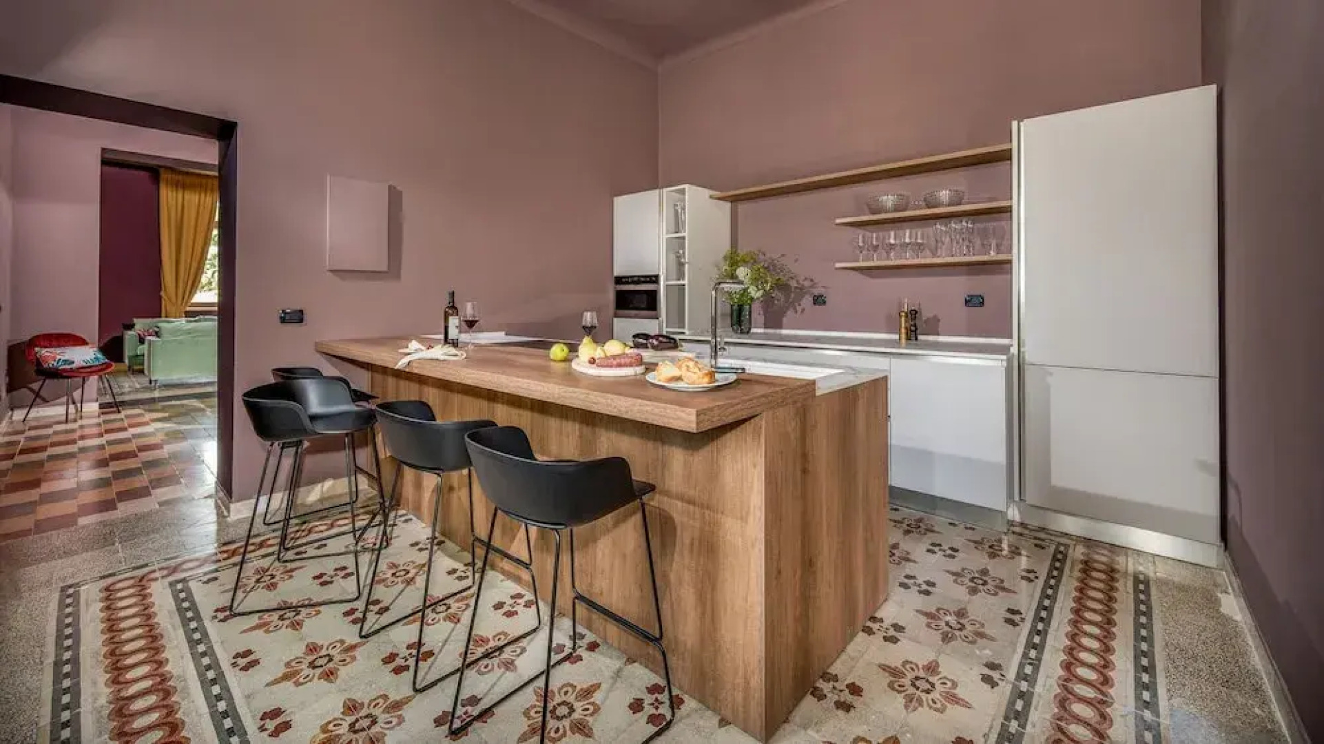 Villa Sumac 6 Emma Villas