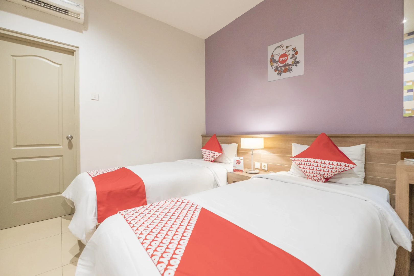 Aswin Hotel Makassar