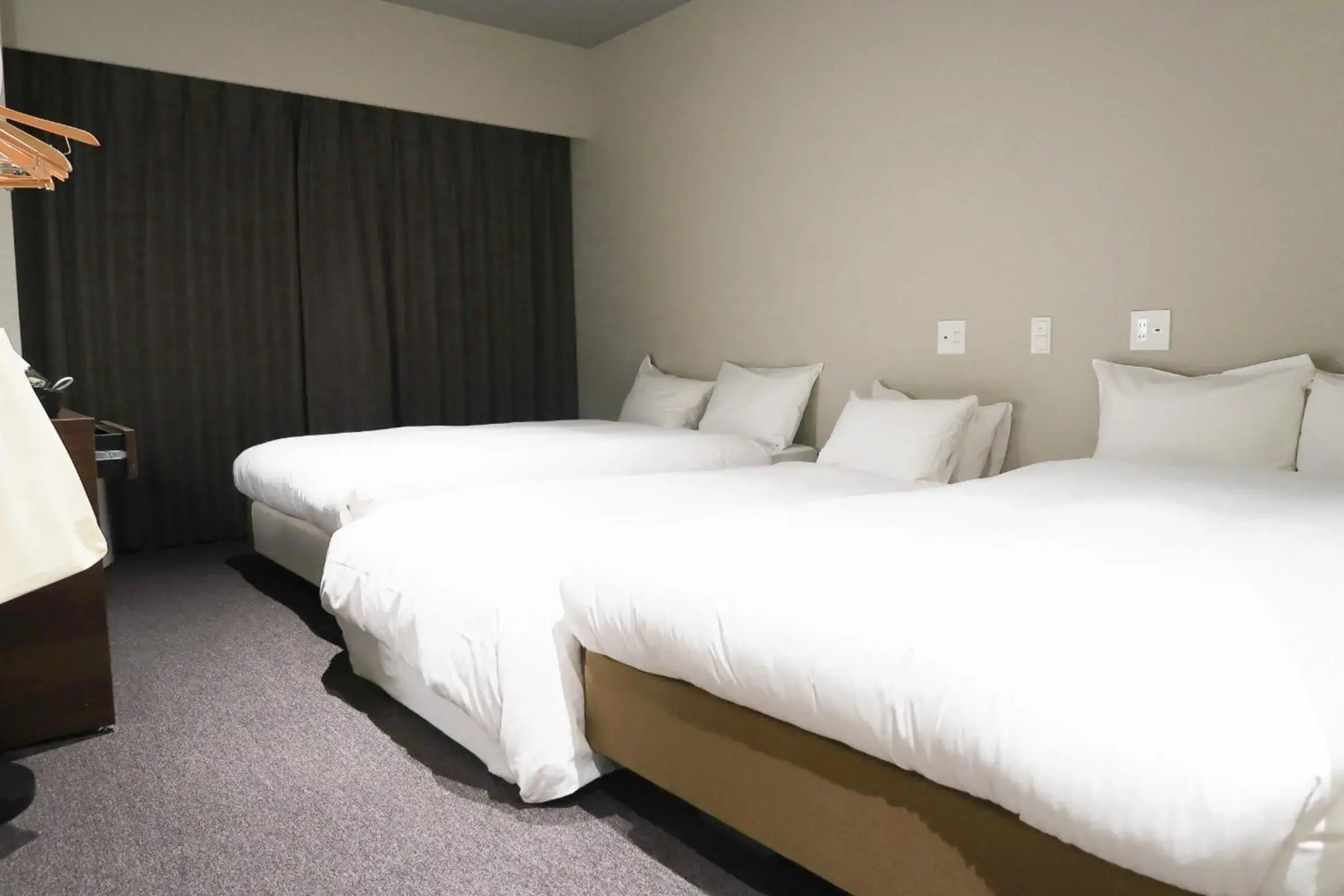 Shinsaibashi ARTY Inn