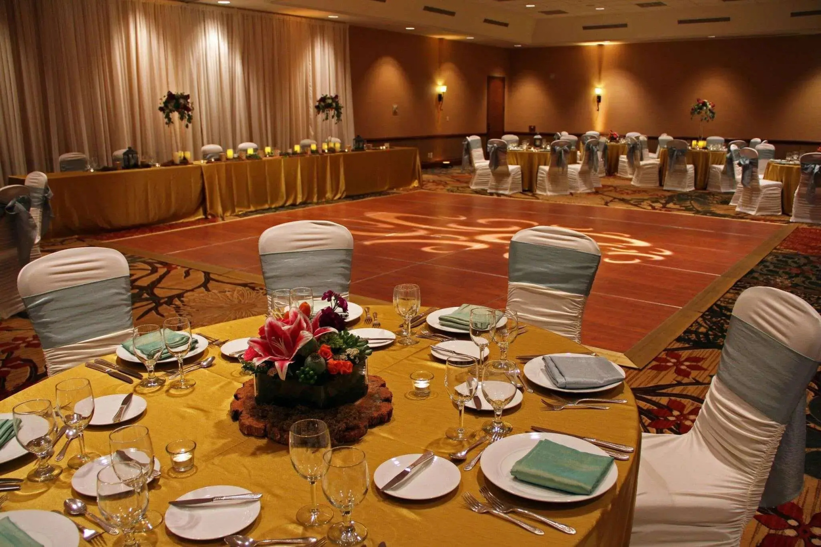 Cheyenne Mountain Resort, a Destination by Hyatt Hotels