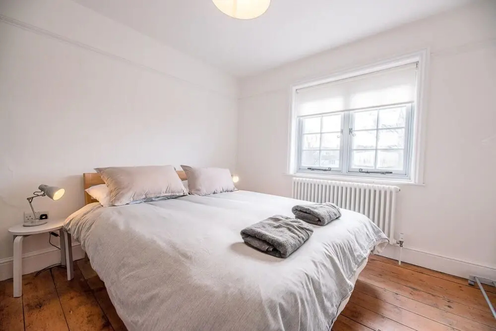 The Anchor Walberswick