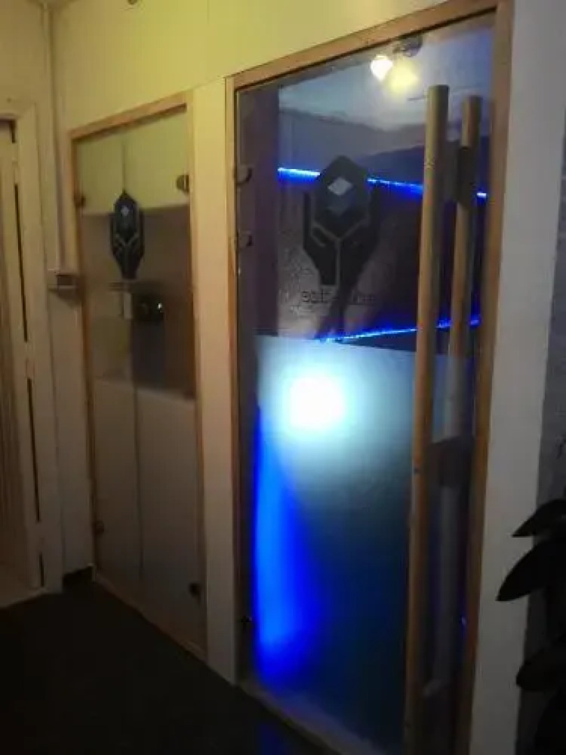 B&B L'Oasi dei Sogni