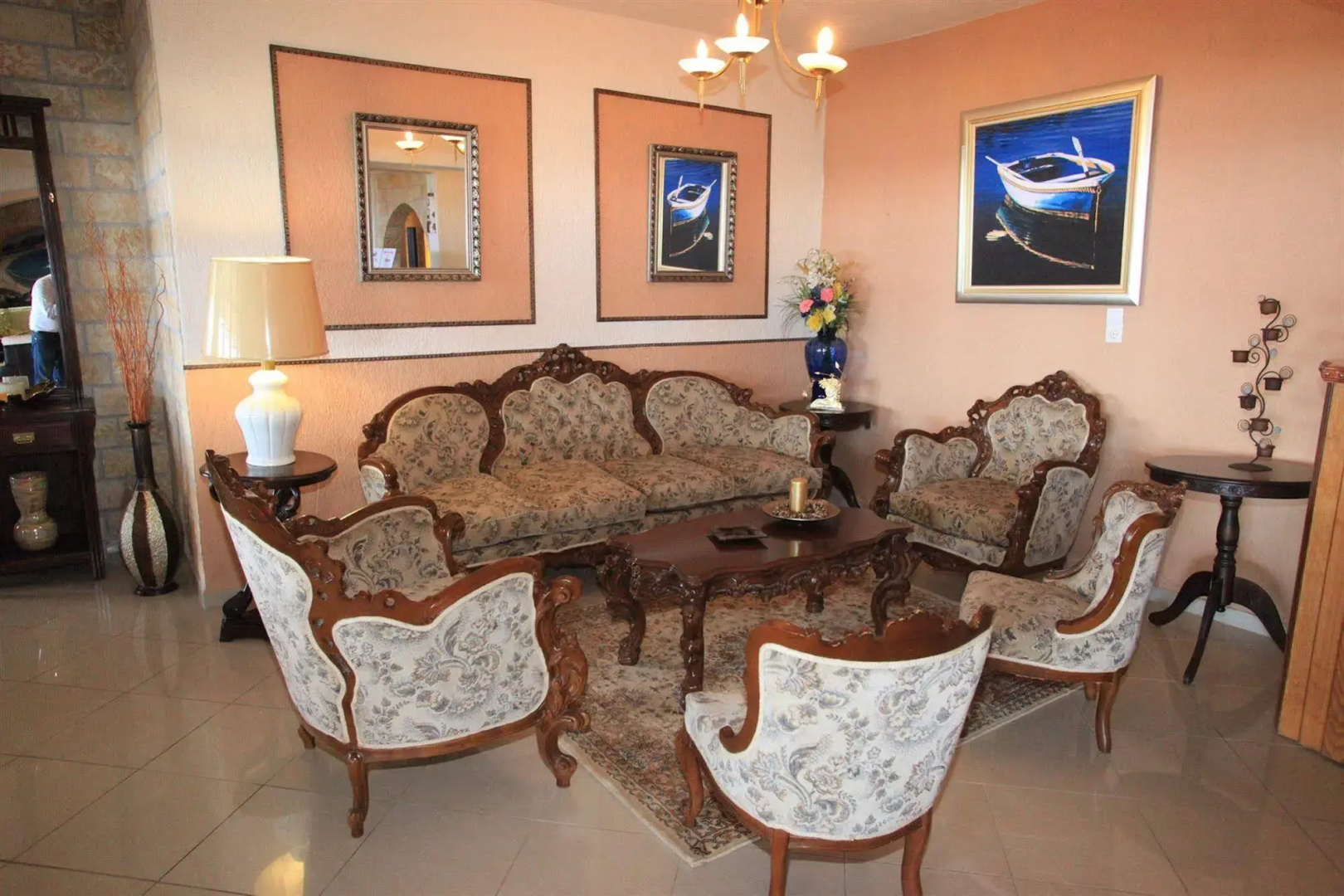 Elounda Residence Resort & Waterpark